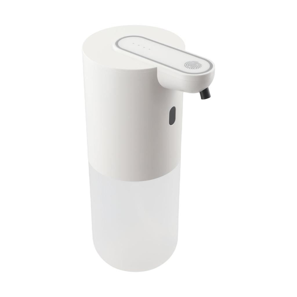 Automatic Foam Dispenser 400ML Touchless Operation for Kitchen Use