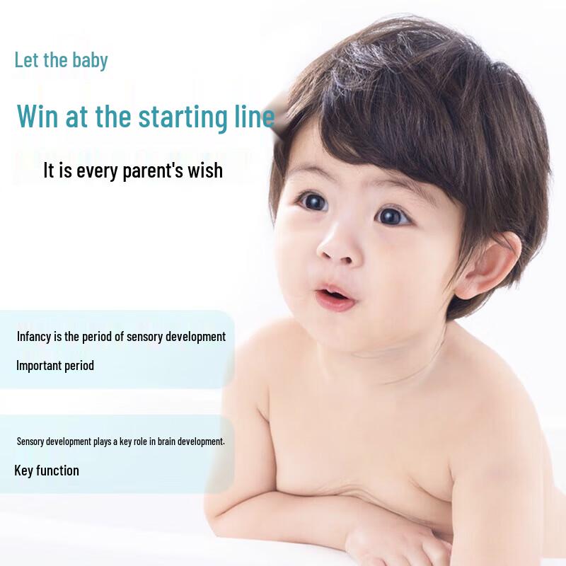 GIVING Baby Shampoo & Body Wash