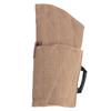 Forearm Dog Bite Sleeve Easy Hanging Protective Comfortable Dog Bite Training Arm Sleeve for Small Medium Large Dogs