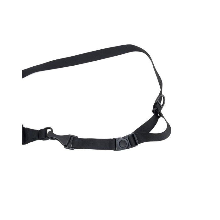 [BCL] Shoulder Bag BCL-138-BLK Black Free Size