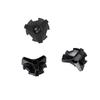 Motorcycle Helmet Visor Accessories Fixing Screws Helmet Visor Accessories
