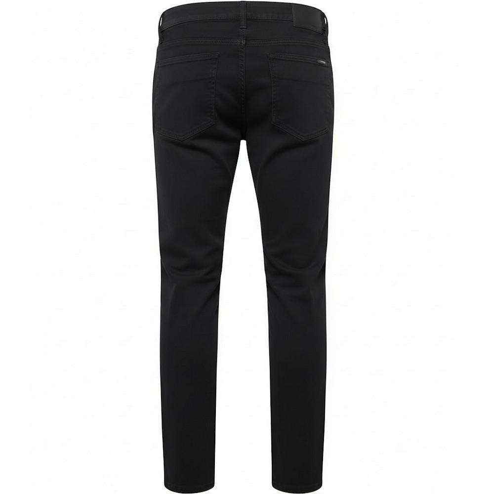 Premier Mens Workready Straight Leg Jeans