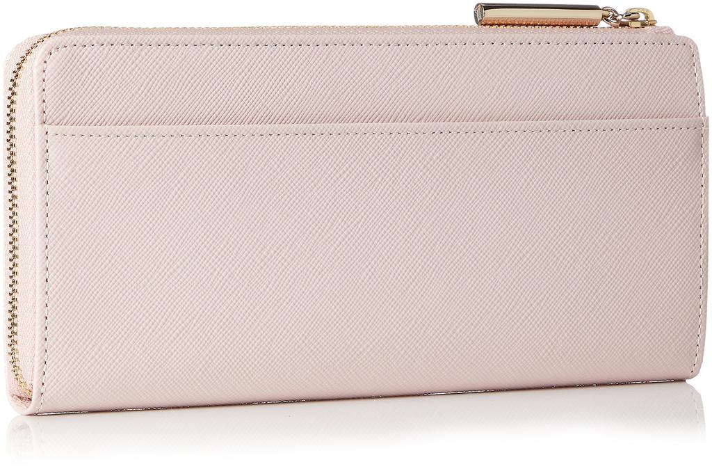 Lanvin En Bleu Casual Bag with Large Zipper [New Color] Luxembourg Women's Pale Pink