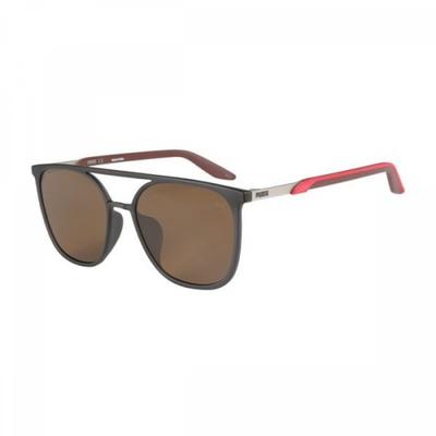 Puma Galleria Puma Sunglasses Pe0161sa 002 Boeing Men woMen