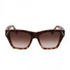 Victoria Beckham Womens/Ladies Gradient Sunglasses