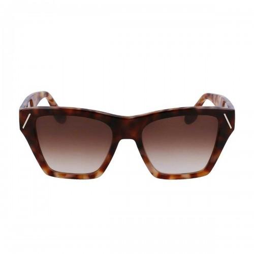 Victoria Beckham Womens/Ladies Gradient Sunglasses