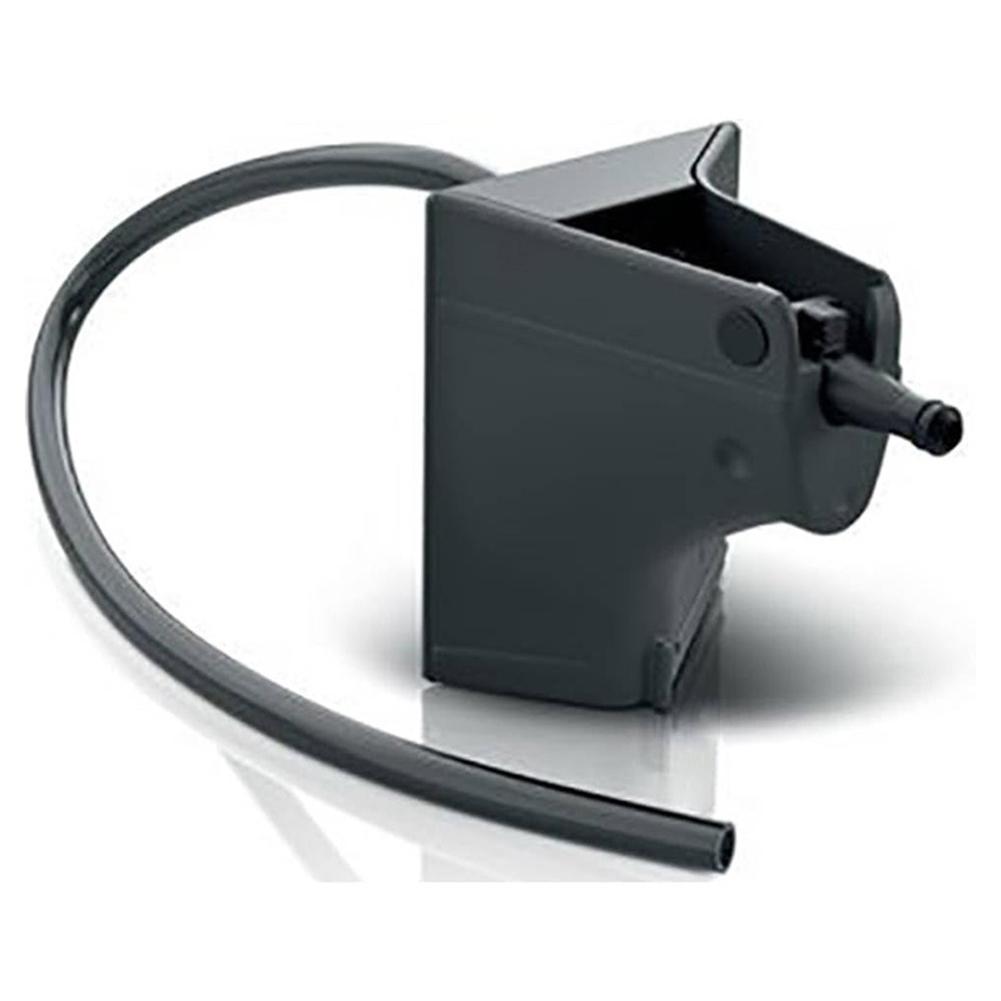 Adaptersett for melkebeholder til Siemens kaffemaskiner EQ700 EQ900 Plus-modeller med sugeslange og kobling for kremet skum