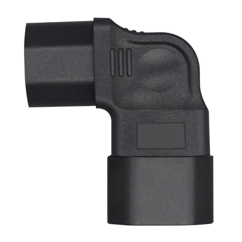 IEC320 C14 To C13 Power Adapter,C13 To C14 Converter,C14 3pin Plug To C13 Socket Power Converter Power Expansion Adapter