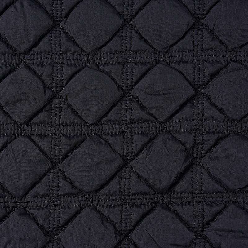 1m*1.4m Nylonowy Krep Pikowana Bawełna Tkanina Haftowana Tkanina Podszewkowa na Torebkę Bagaż Kosmetyczki Odzież