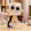NEUES Spiel Goob Shellyes Plüschpuppe Niedliche Welt Stoffpuppe Gefüllte Puppe Spielzeug Weiches Kissen Spiel Blume Puppe Geburtstag Weihnachtsgeschenk