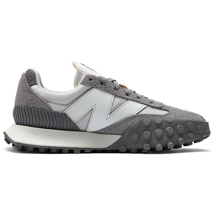 New Balance XC-72 'Серый Белый' Мужские UXC72GG