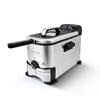 3.5l Fryer With Kitchencook Fry Smart Oil Filtration System