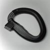 Comfortable Portable Silicone Mention Dish for Shopping Bag To Protect Hands Trip Grocery Bag Holder Clips Handle Carrier