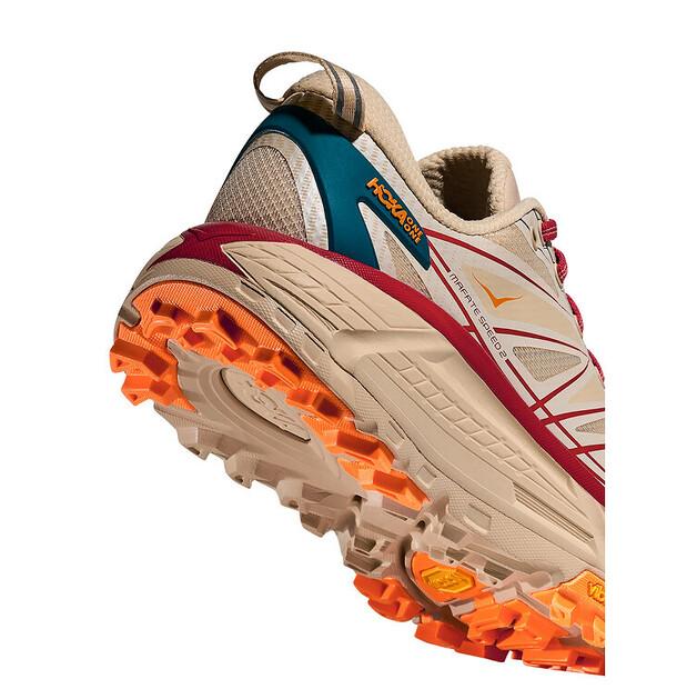 Кроссовки Hoka Mafate Speed 2