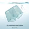 SEPTWOLVES Men's Seamless Ice Silk Antibacterial Boxer Briefs