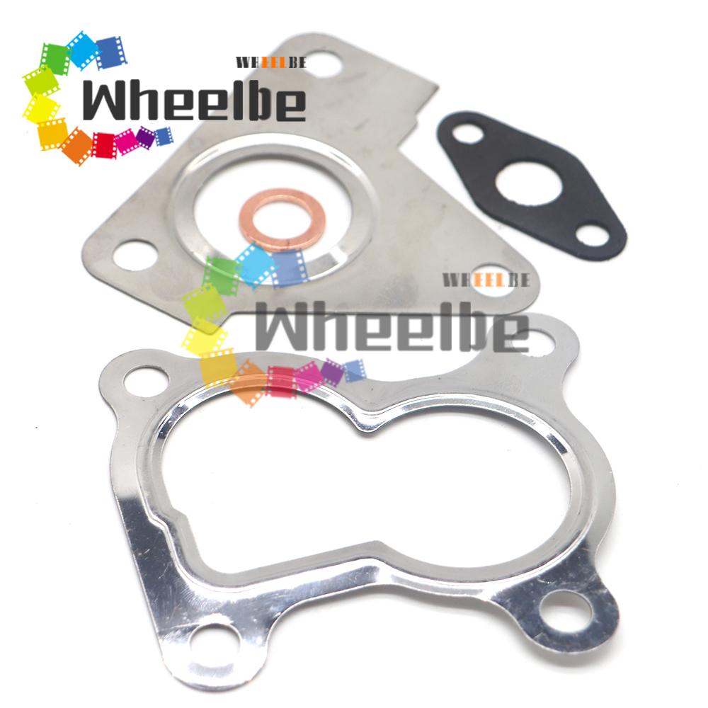 For KP35 Turbocharger Gasket Kit Renault Clio II Kangoo I Megane II 1.5 DCI K9K 65 HP 80 HP 54359880000 54359880002