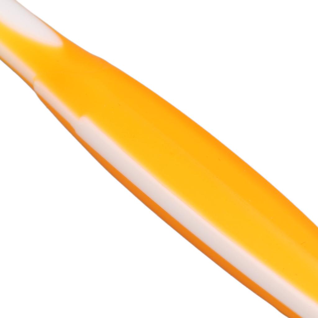 10 Stück Zungenschaber Ergonomisches Design Silikon Frischer Atem Entfernung von Zahnbelag Zungenreiniger für Zunge Mund