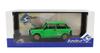 Solido Autobianchi A112 Abarth MKV 1980 (Green) 1/18 Scale Diecast Model Car