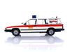 Minichamp VOL 740 GL Estate ABS Koeln - - 1986-1/18.