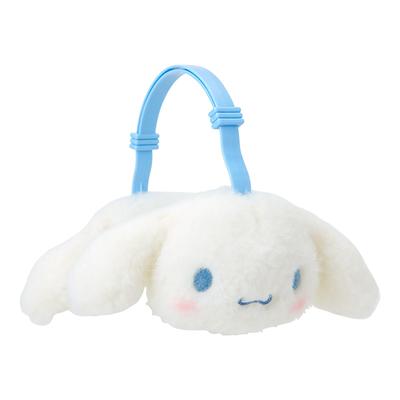 Protetores auriculares infantis Cinnamoroll Protetores auriculares para crianças Proteção contra o frio 252026
