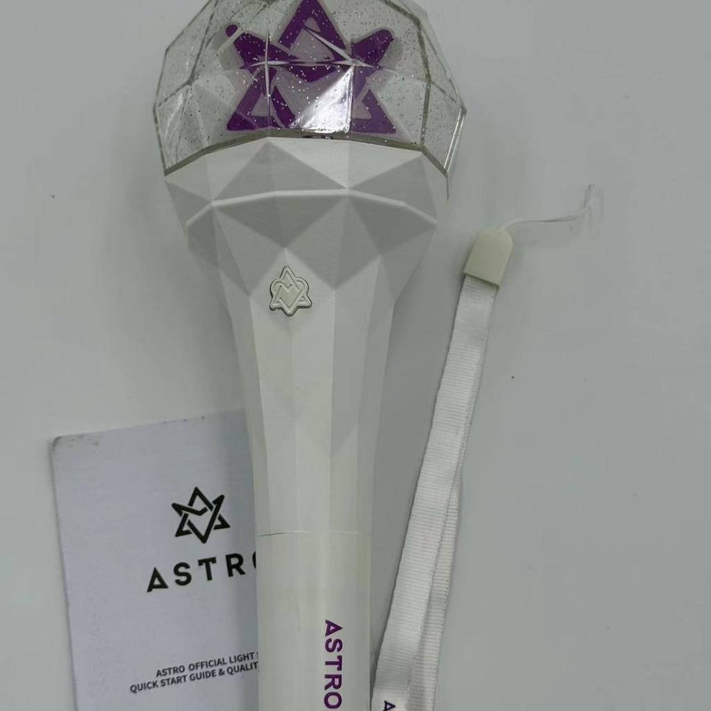 ASTRO Support Stick Light Stick Fan Concert Cheering Props
