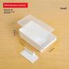 Versatile Butter & Cheese Storage Box with Lid - Perfect for Freshness, Slicing, and Seasoning Organization In Your Kitchen KTY