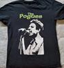 THE POGUES Shane MacGowan T-shirt Full Storlek S-5XL Unisex T-Shirt