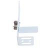Graphics Card Stand Height   Steel Graphics Card GPU Brace Support Holder for Tempered Glass PC Case