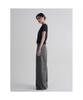 8Seconds Layered Short Sleeve Pullover Black