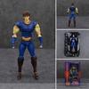 25 Arten JOJO's Bizarre Adventure Kujo Jotaro Dio Brando Kakyoin Kars Prosciutt Actionfigur Spielzeug Anime Geschenk