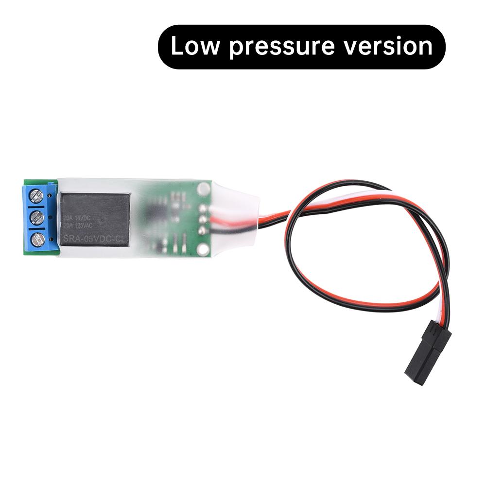 5-12V Aeromodelling Car RC Relay Wide Voltage PWM Switch Aerial Light Controller Switch Model Universal Switch