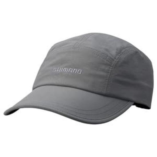 

Synthetic Jet Cap сірий колір