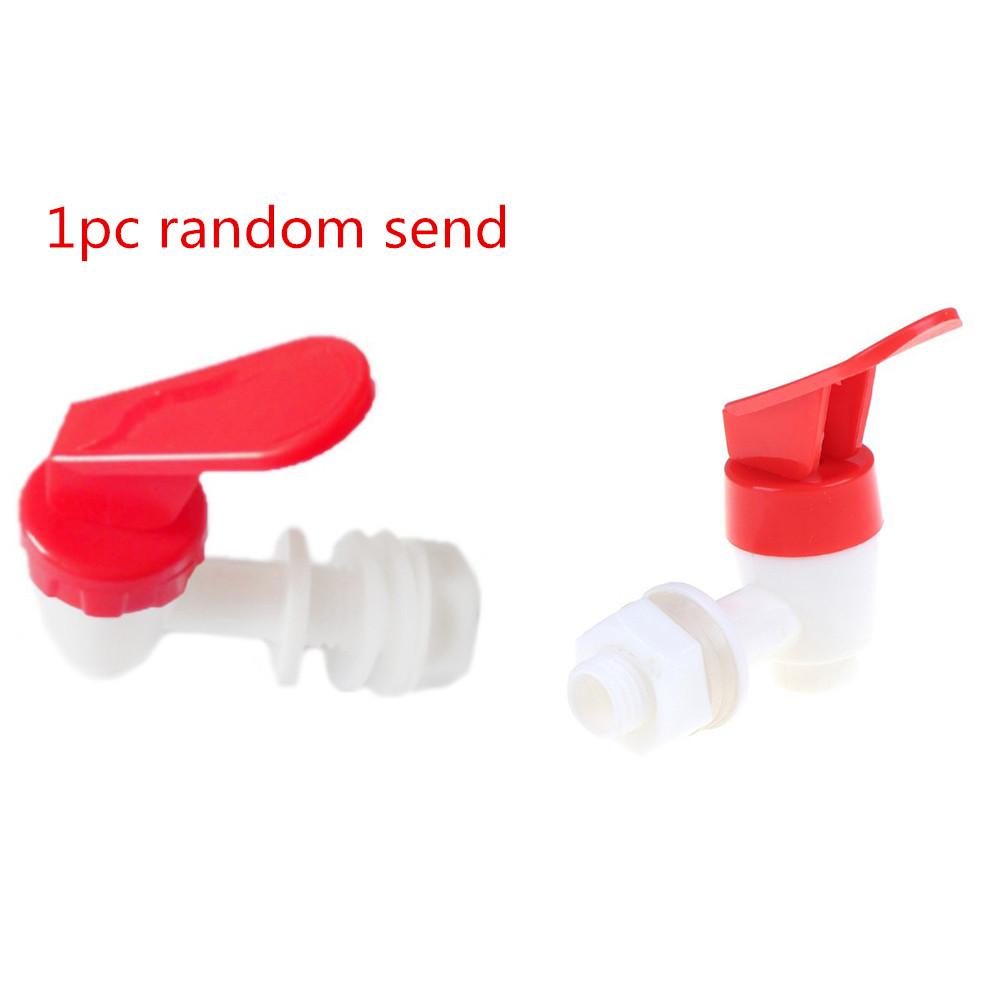Plastic Wine Bottle Faucet Jar Barrel Water Tank Faucet With Filter Wine Valve Water Dispenser Switch Tap Bibcocks