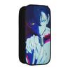 Anime Solo Levelings Pencil Cases Lovely Pen Bag Girl Boy Big Capacity Students School Zipper Pencilcases