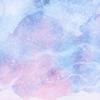 Ciieeo Origami Paper Set of 400 Watercolor Design Craft Paper Starry Sky Origami Handicraft Japanese Small Sheets, 9.5cm, Double-Sided, Pattern,