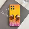 PNL QLF Rapper Singer Case For Samsung Galaxy M31 M11 M34 M13 M53 M51 M14 M54 M12 M32 M52 M16 M36 M56 M15 M35 M55