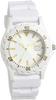 No Citizen Q Q [Citizen Q   Q] Citizen Q Q Watch 10 Atm Waterproof Watch Rubber White Diver S deSign Men S woMen S kidS