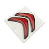 Trunk Badge Sticker for Citroen Picasso Elysee Berlingo Xsara C3 XR C4 Sega Aircross C5 Car Rear Emblem Auto Refit Accessories