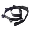 2Pcs Vehicle Fishing Rod Rack Holder Strap Storage Car Rest Belt Carriers for SUV