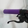Cycling Handlebars Grip Handle Sleeves Antislip Soft Sleeve Bicycles Handle Grip Cover Bicycles Handlebars End Grip