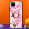 Peonies Beautiful Flower For Huawei Nova 12s 12i 11i 5T 9 10 SE Y91 Y90 Y60 Y70 Y72 Y61 P60 Pro P20 P40 P30 Lite Case