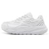 TUINANLE Mens Casual Black Sneakers Wide Toe Breathable Lightweight Mesh Trainers Comfortable Durable for Walking and Outdoor Activities