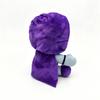 Masters Of The Universe Plush Toy Skeletor Stuffed Animal For Kids And Collectors
