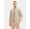 Mid-season Jacket 7M000424 AF13569 U6155 Beige Color, Standard Fit