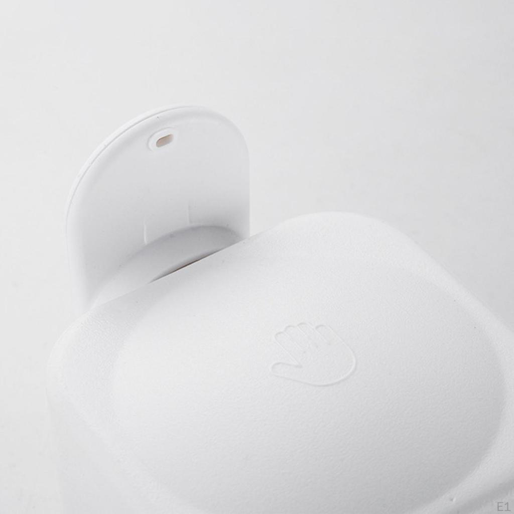 Soap for Shower Organization