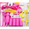 Kids Doctor Playset Boys and Girls Simulated Nurse Stethoscope Injection Home Medical Toolbox