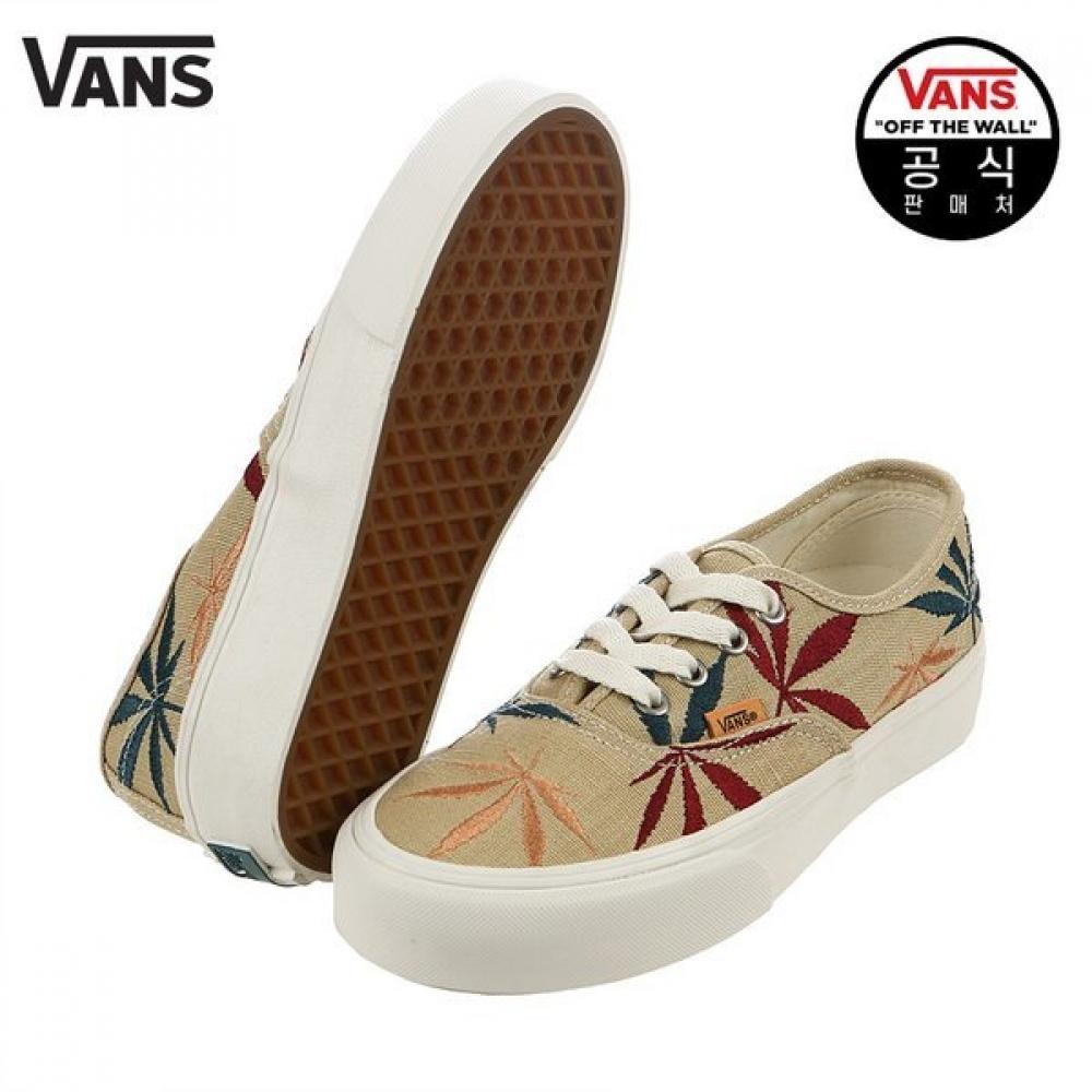 

Vans Authentic Vr3 Lx Vn0a5ee2azb1 MULTI/045(225)