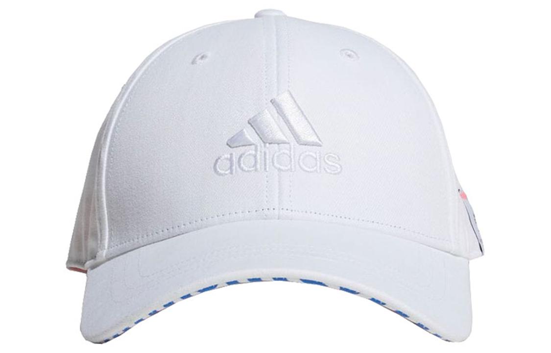Adidas Baseball Caps Unisex White GD4954 OSFM