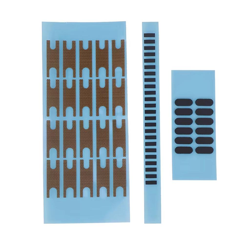 Mechanical Keyboard Stabilizer Satellite Switches Film Shaft Gaskets Sticker Repair Pad Stickers Key Adjustment Axis Pad
