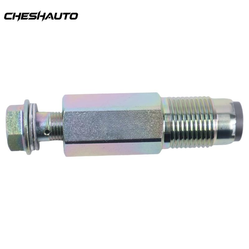 RE516335 Pressure Relief Valve For John Deere 6100D 5105M 5105ML 6115D 6125D 210K 210LJ 310J 310K 310SJ 310SK 315SJ 315SK 410J